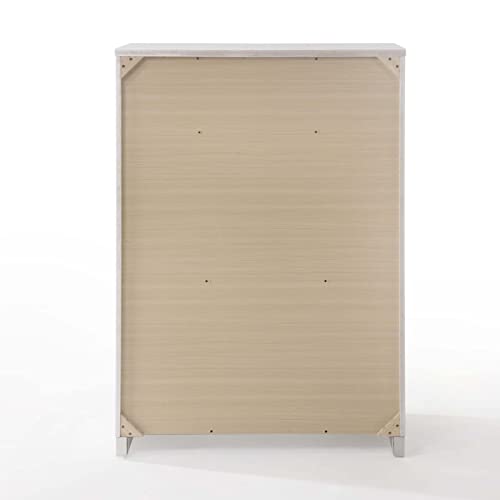 Home Office Furniture Set with Sliding Barn Door Desk, USB Charging, Storage Bookshelf, and 3-Drawer Cabinet