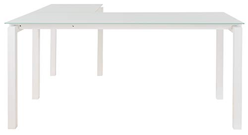 Signature Design by Ashley Baraga 61" L-Shaped Home Office Desk