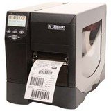Zebra Zm400 Printers 4 Direct Thermal/Thermal Transfer 203Dpi 16Mb Zplii Xml Serial/Parallel/Usb - Model#: zeb-zm40020010000t