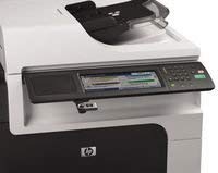 Certified Refurbished HP LaserJet M4555F 4555 CE503A Laser Printer Copier Fax Scanner with toner & 90-day Warranty CRHPM4555f