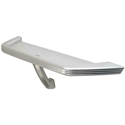 Generic MasterCraft Boat Transom Lounge Footrest 550154A | XStar (STBD)