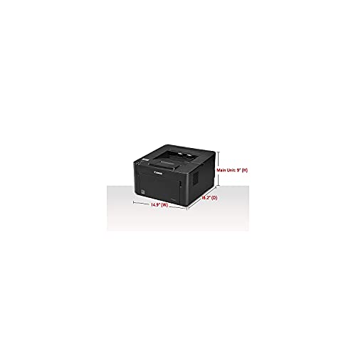 Canon 2438C006 imageCLASS LBP162dw Wireless Laser Printer