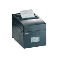 Star Micronics Impact Friction Printer Cutter Usb Gray Power Supply