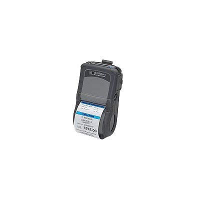 ZEBRA - MOBILE QL320 Plus Network Thermal Label Printer 8/16M - LCD - U/L DT/LP - Bluetooth (Renewed)