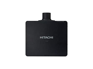 Hitachi CP-WX8750B 3LCD Projector - 7500 ANSI Lumens - WXGA - LAN