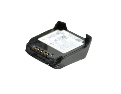 Zebra Tech. RS5100 Ring Scanner 2D - 1D - QR Code Barcode Reader, Wireless Bluetooth, RS51B0-TESNWR (Renewed)