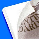 Bainbridge Self Adhesive foam board