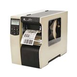 Zebra Technologies 172-801-00000 Series 170XI4 6" DT/TT Tabletop Printer, 203dpi Resolution, Serial/Parallel/USB 2.0/Internal Zebra net, 16 MB SDRAM with ZPL II/XML