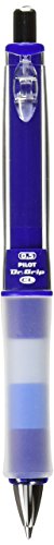 Pilot Mechanical Pencil Dr. Grip CL Play Boarder, 0.5mm, Navy Blue (HDGCL50R-PNL)