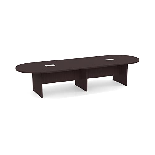 Generic Conference Room Table 142''L x 47''W x 29''H