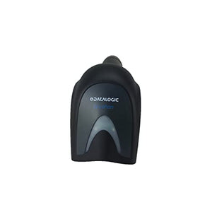 Datalogic Gryphon GM4132 Cordless 1D Barcode Scanner/Linear Imaging Reader