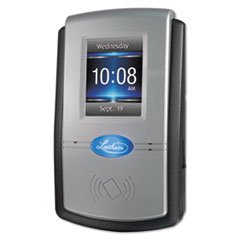 PC600 Automated Time & Attendance System