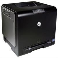 Dell Color Laser Printer 1320c