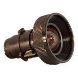Optoma Fixed Focus Lens - 11.50mm BX-DL080 for Home Theater Projection Screen Black