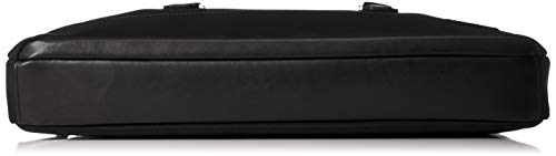 TUMI - Harrison Sycamore Slim Top Zip Briefcase - 15 Inch Computer Bag for Women - Black