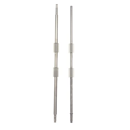 OKLILI Paper Feed & Exit Roller Kit for Fujitsu fi-6130 Scanner