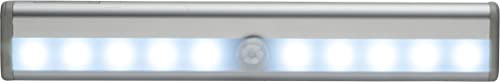 BARSKA AX13614 Digital Keypad White Jewelry Safe 2.75 Cubic Ft with LED Light, Multi, Large