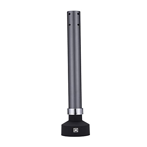 USB Document Camera Scanner A4 Capture Size with LED Light - Teaching Software for Learning