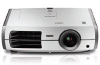 Epson PowerLite Home Cinema 8350 Projector