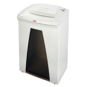 HSM1821 - HSM SECURIO B32 Strip-Cut Shredder