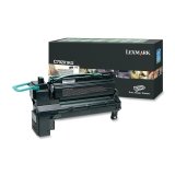 Original Lexmark C792X1MG Return Program Magenta Toner - 20,000 Yield