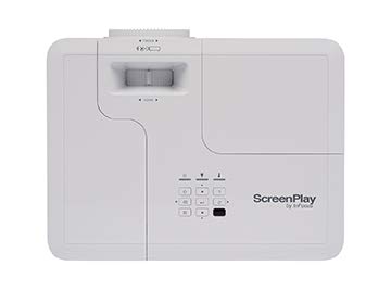 InFocus Screenplay SP2080HD, DLP 1920 x 1080, 4000 Lumens, 3D Advanced, TechStation Projector