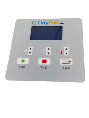 TidyPak Mini Air Cushion Pillow Void Fill Inflator Machine