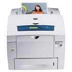Xerox Phaser 8560/DN Color Printer