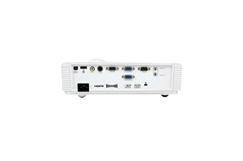 Optoma GT760A 720p 3200 Lumens 3D DLP Gaming Projector (Manufacturer Refurbished)