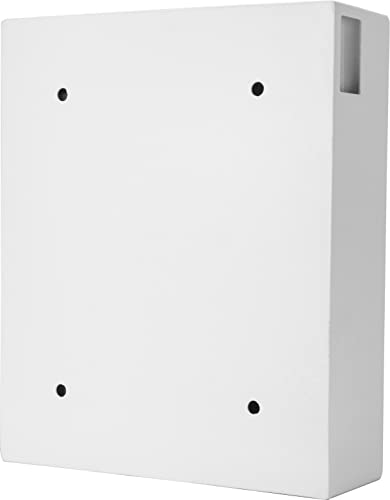 Barska AX12658 48 Wall Digital Keypad Cabinet Key Safe, One Size, Multi