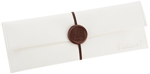 PELIKAN Souveran Fountain Pen, Extra Fine, Black (980110)