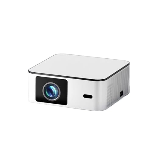 BAILAI Projector Home Direct Daytime 5G Office Bedroom Wall Projection