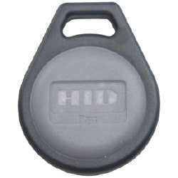 KeyScan QTY:50 HID Proximity Key Tag 36 Bit Format PROXKEYIII