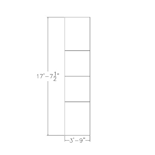 SKUTCHI DESIGNS INC. 18' Conference Room Table with Data and Power | Modular Rectangular | Harmony Series | Black Cypress