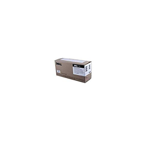 Dell C233R Black Toner Cartridge 3330dn Laser Printer