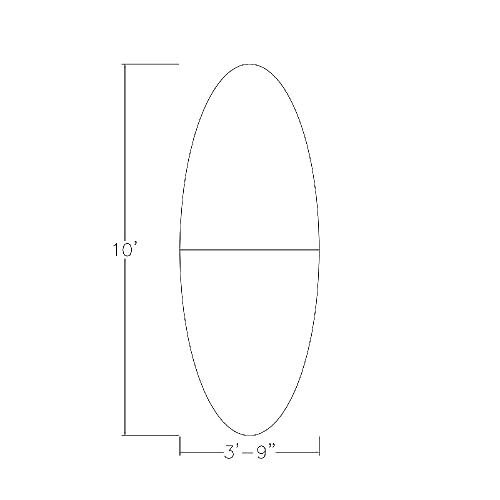 SKUTCHI DESIGNS INC. Oval Conference Room Table | Matte Black Legs | Power/Data Units | Harmony Series | 8 Person | Black Oak