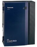 Panasonic KX-TDA50G Hybrid IP PBX Control Unit