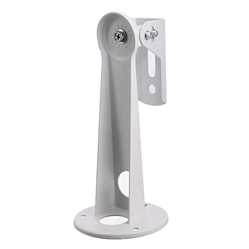 Projector Stand, Adjustable Wall/Ceiling Mount Bracket for Mini Projectors & Digital Cameras