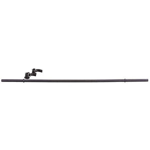 Club Quality 4-Weight Deluxe Barbell Set, 60 lbs (Includes The bar)