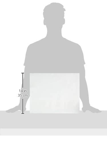 Survivor R4650 Tyvek Booklet Expansion Mailer, 12 x 16 x 2, White (Case of 100)