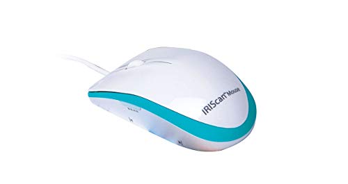 IRIScan Executive 2 Portable Scanning Mouse