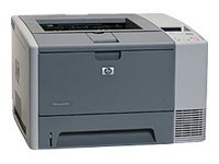 HP Laserjet 2410 Printer