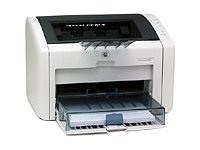 HP LaserJet 1022N Printer