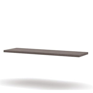 SKIMMY DIP Pro-Linea Bridge in Bark Gray