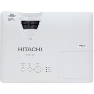 Hitachi CP-X2541WN Projector