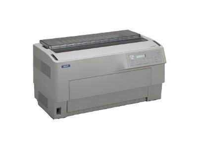 Epson DFX-9000 High Volume 9-Pin Wide Format Printer - Renewed