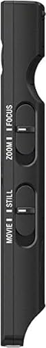 Generic Replacement Remote Control for Sony RMT-P1BT Bluetooth Commander