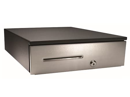 APG Cash Drawer Heavy Duty: Series 4000: 1317 Model (Part#: JD320-BL1317-A2 ) - NEW