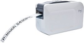 Brother PT-2430 PC-Connectable Label Printer