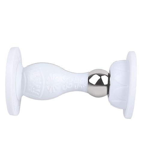 Anti-Collision Rear Suction Door Stopper (Color: E, Size: 1)